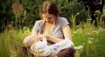 ANNE SÜTÜNÜN ÖNEMİ VE EMZİRME