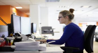 OFİS ÇALIŞANLARI İÇİN BESLENME ÖNERİLERİ