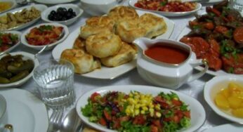RAMAZAN BAYRAMINI KİLO ALMADAN GEÇİRMEK İÇİN PÜF NOKTALARI