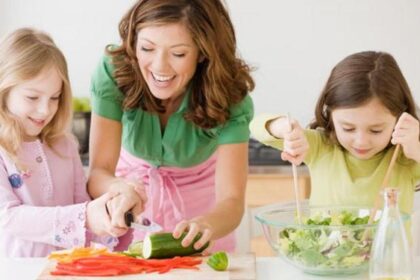 okul öncesi çocuklarin enerji ve besin öğesi ihtiyacinin karşilanmasi